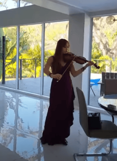 Gallery photo 2 of Sophia's Symphony