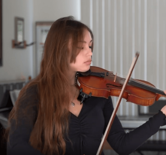 Gallery photo 3 of Sophia's Symphony