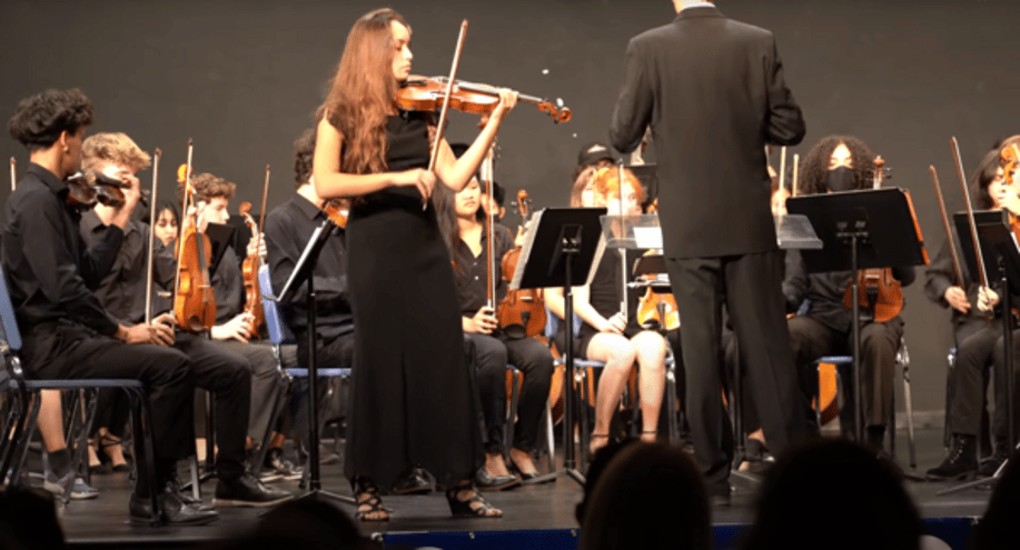 Gallery photo 4 of Sophia's Symphony