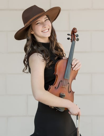 Gallery photo 3 of Sophie Buck