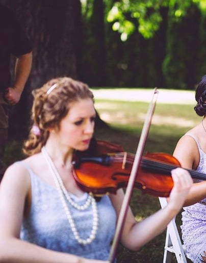 Gallery photo 1 of Sophie Lott Violin