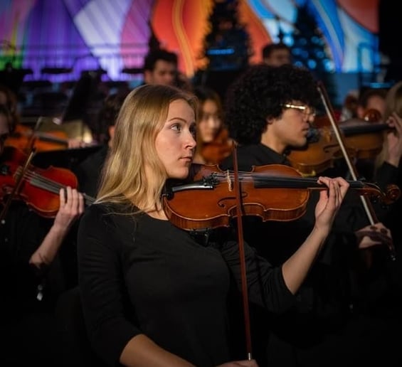 Gallery photo 1 of Sophie Mae Violin