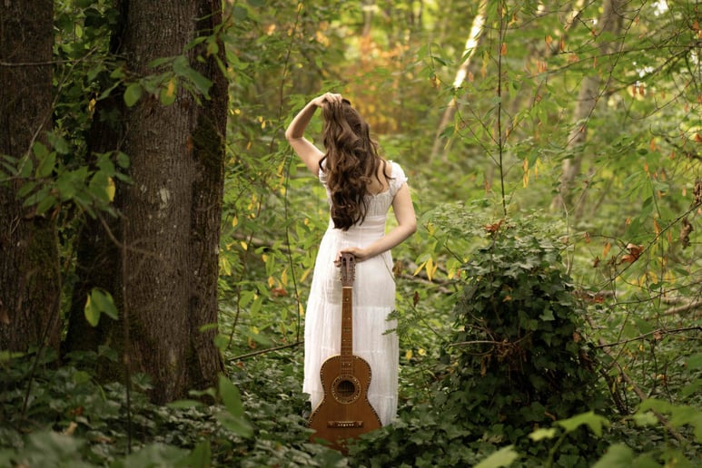 Gallery photo 2 of Sophie Walters