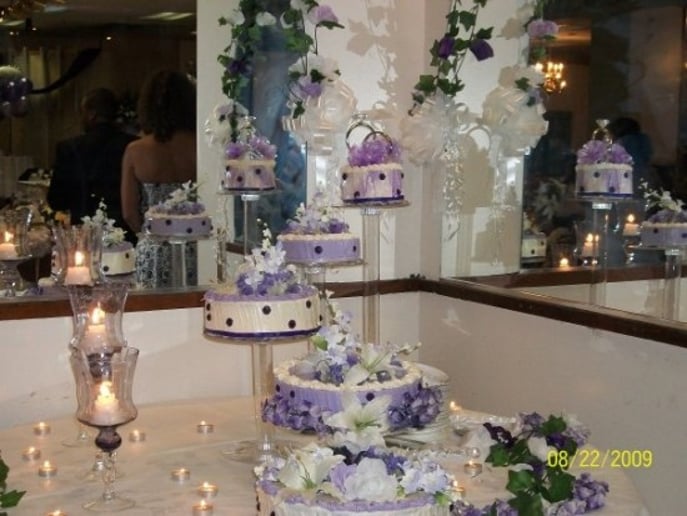 Gallery photo 1 of Sophisticated Soiree