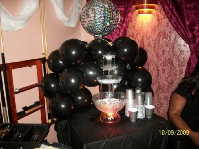 Gallery photo 6 of Sophisticated Soiree