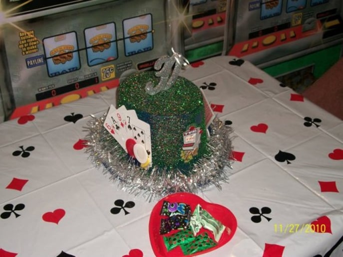 Gallery photo 8 of Sophisticated Soiree