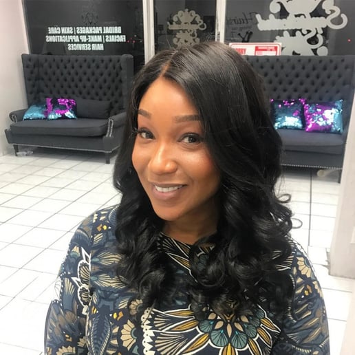 Gallery photo 2 of Sophisticated Styles Beauty Salon