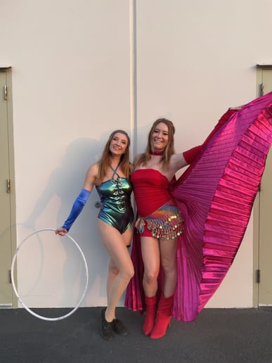 Gallery photo 4 of SophyHoops