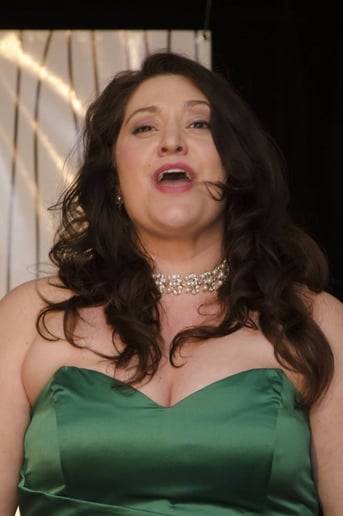 Gallery photo 1 of Soprano - Christina Kaloyanides