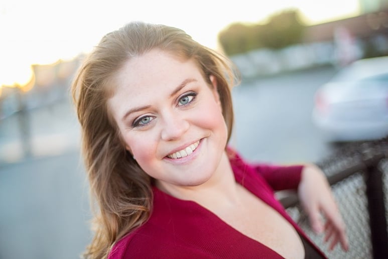 Gallery photo 1 of Soprano Kelley Hollis