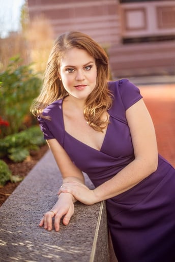 Gallery photo 3 of Soprano Kelley Hollis