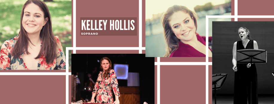 Gallery photo 7 of Soprano Kelley Hollis