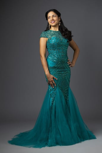Gallery photo 1 of Soprano, Vanessa Rodriguez