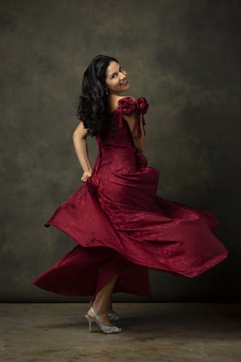 Gallery photo 2 of Soprano, Vanessa Rodriguez