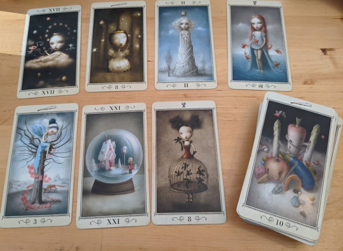 Gallery photo 2 of Sora Sky Messages