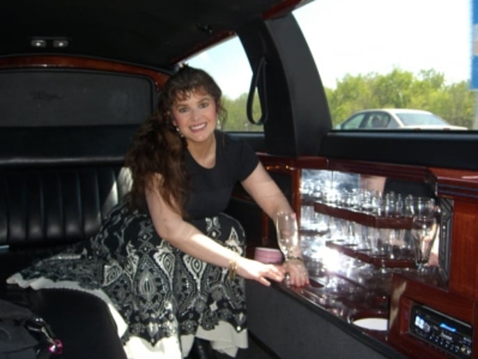 Gallery photo 4 of NJ, Philadelphia Arabic Belly Dance Star Soraya