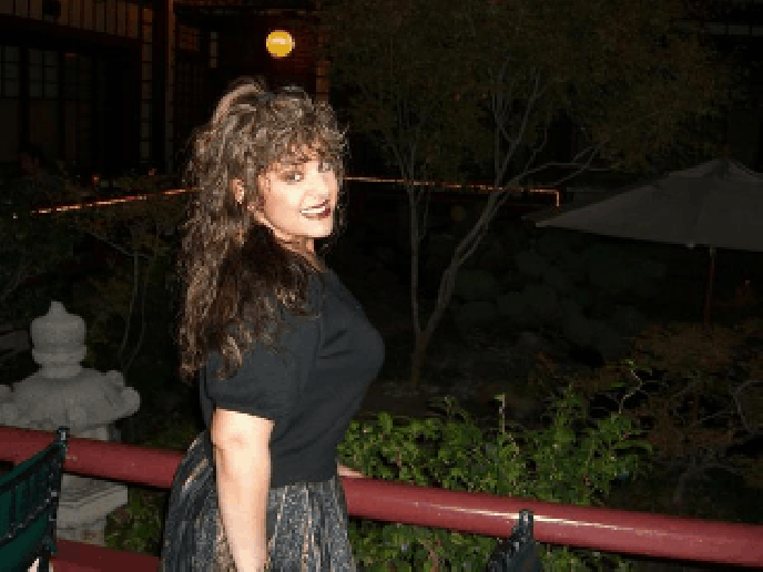 Gallery photo 9 of NJ, Philadelphia Arabic Belly Dance Star Soraya