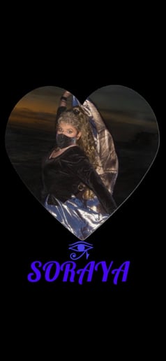 Gallery photo 1 of NJ, Philadelphia Arabic Belly Dance Star Soraya