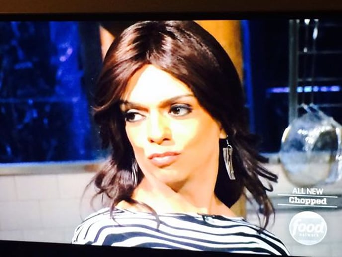 Gallery photo 5 of Soraya Sobreidad