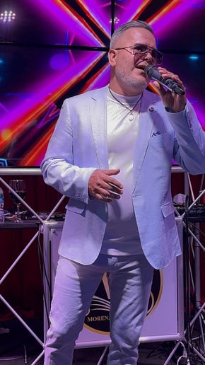 Gallery photo 11 of Soriano Entertaiment