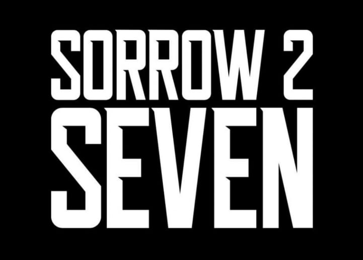 Gallery photo 2 of Sorrow 2 Seven