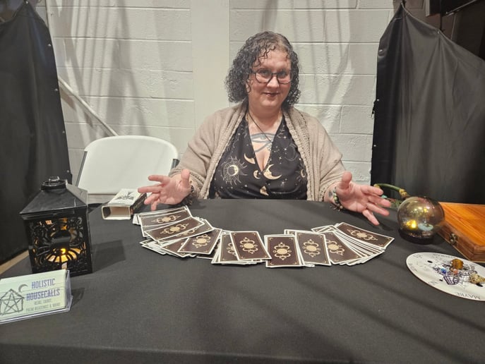 Gallery photo 3 of Mourning Moon's Mystics