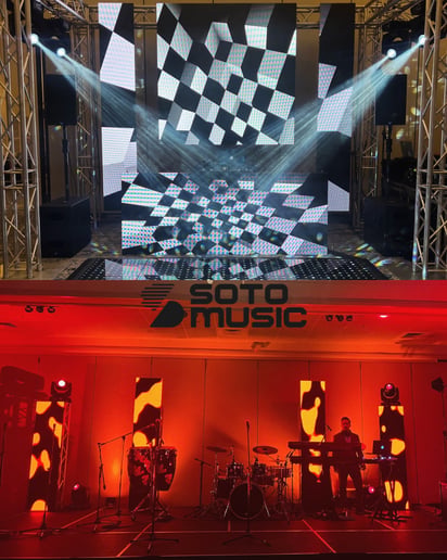 Gallery photo 10 of SOTO music