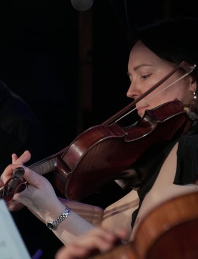Gallery photo 2 of Sotto Strings