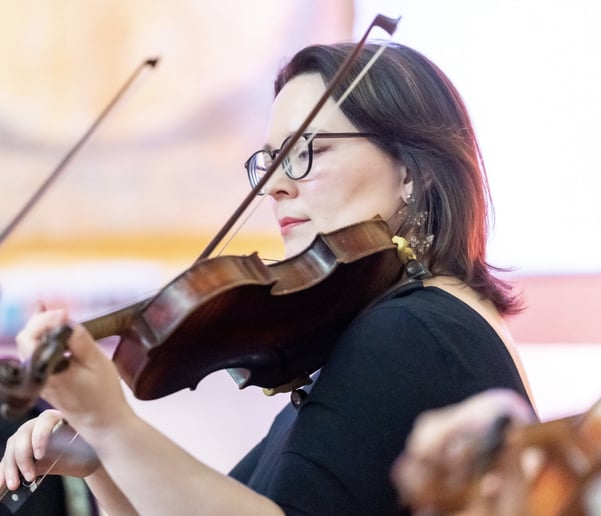 Gallery photo 1 of Sotto Strings