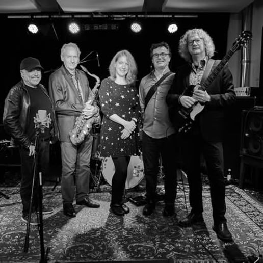 Gallery photo 5 of SoulDriver Vancouver