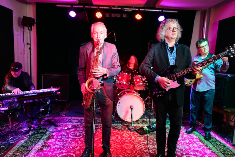 Gallery photo 8 of SoulDriver Vancouver