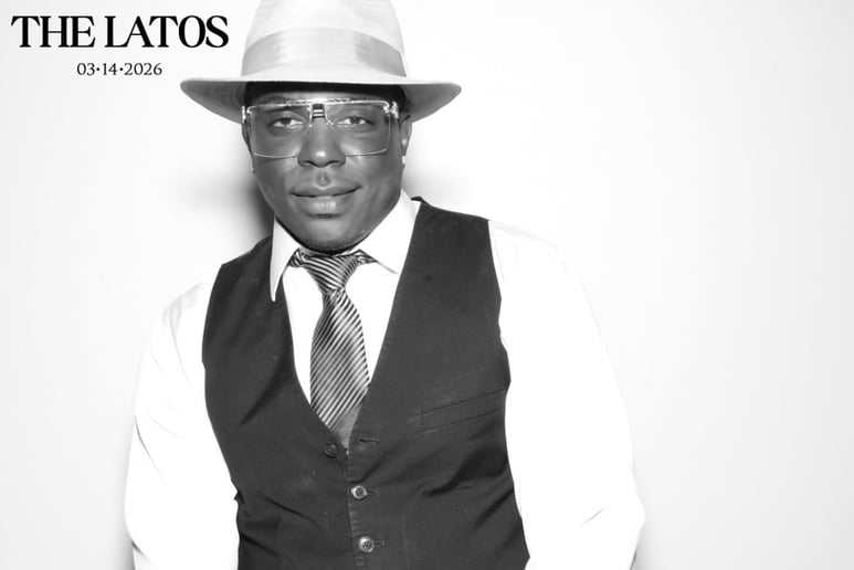 Gallery photo 1 of Soul - Rhythm - Rhymes