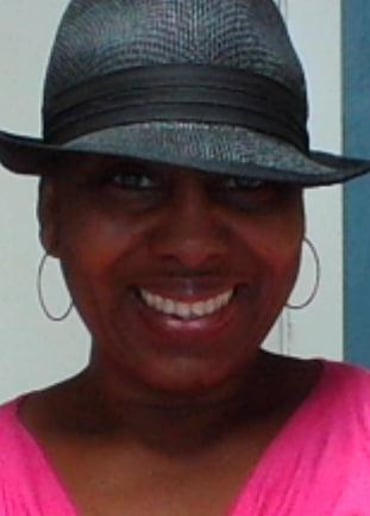 Gallery photo 2 of Carla Gerard