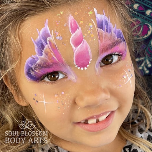 Gallery photo 3 of Soul Blossom Body Arts