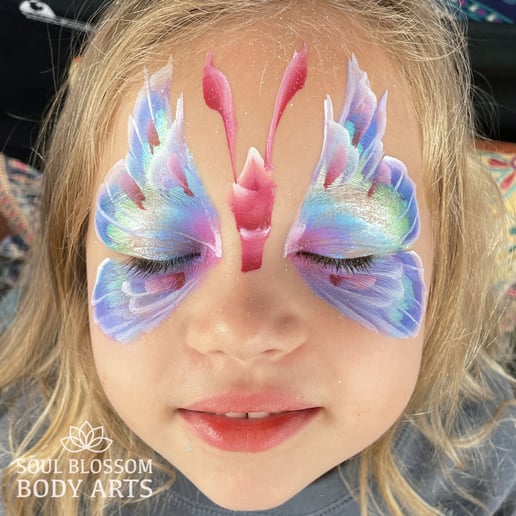 Gallery photo 4 of Soul Blossom Body Arts
