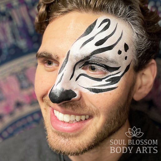 Gallery photo 10 of Soul Blossom Body Arts