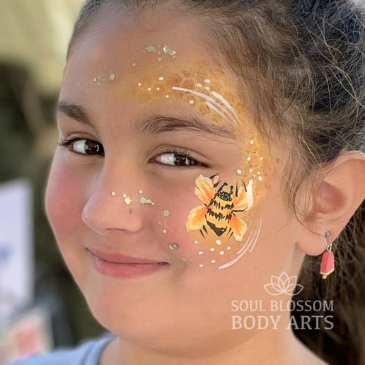 Gallery photo 7 of Soul Blossom Body Arts
