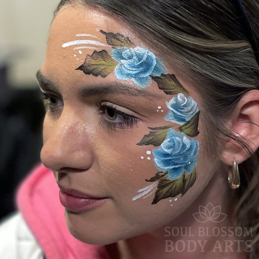 Gallery photo 10 of Soul Blossom Body Arts