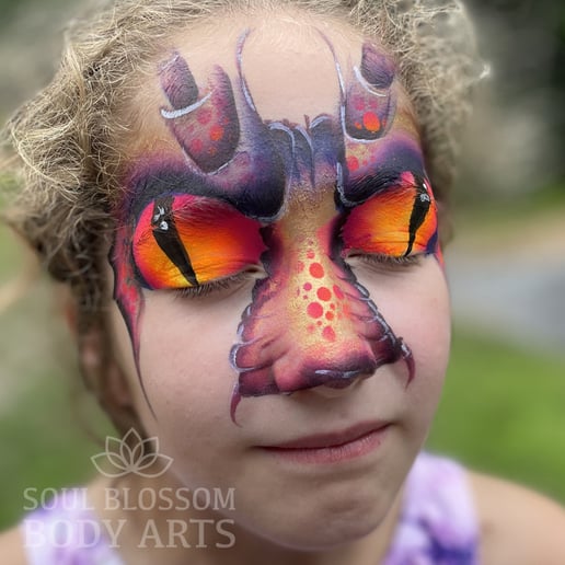 Gallery photo 9 of Soul Blossom Body Arts