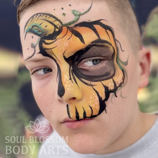 Gallery photo 8 of Soul Blossom Body Arts
