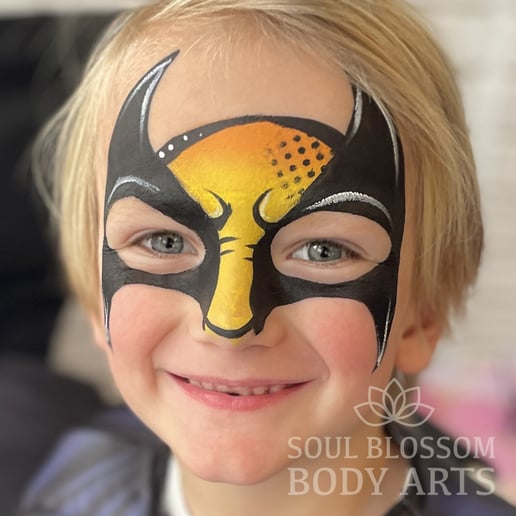 Gallery photo 5 of Soul Blossom Body Arts