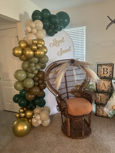 Gallery photo 1 of Soul Events LLC