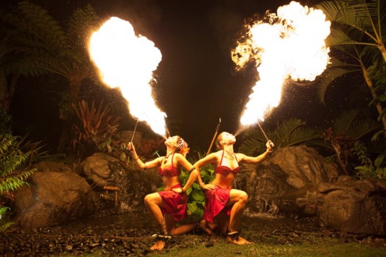 Gallery photo 4 of Soul Fire Productions