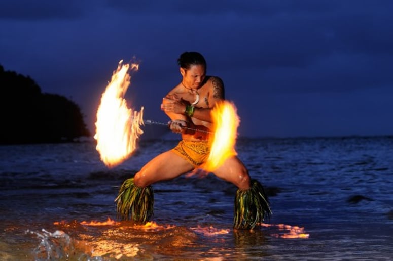 Gallery photo 5 of Soul Fire Productions