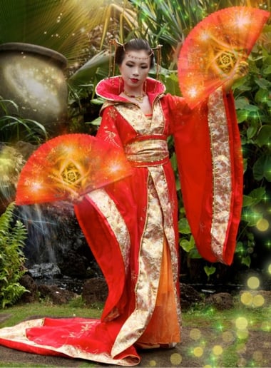 Gallery photo 8 of Soul Fire Productions