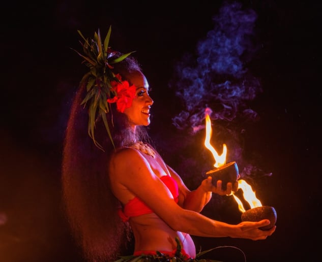Gallery photo 1 of Soul Fire Productions