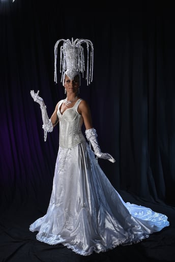 Gallery photo 10 of Soul Fire Productions