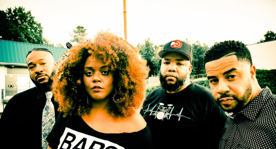Gallery photo 1 of Soul Glo ATL