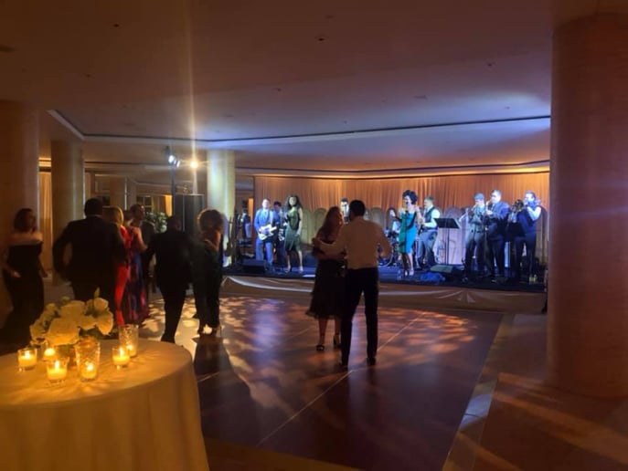 Gallery photo 8 of Soul Infusion