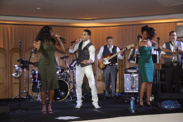 Gallery photo 9 of Soul Infusion